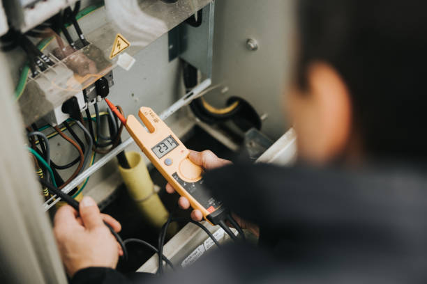 Best Affordable Electrical Installation  in Mountain City, TN
