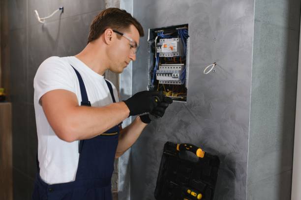 Best Electrical Rewiring Services  in Mountain City, TN