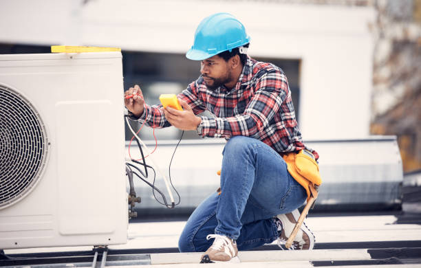 Best Industrial Electrical Services  in Mountain City, TN