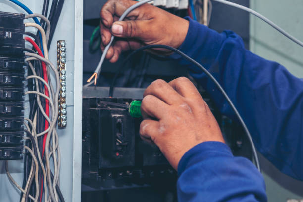 Best Circuit Breaker Repair  in Mountain City, TN