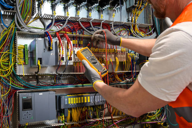 Best Local Electrician Companies  in Mountain City, TN