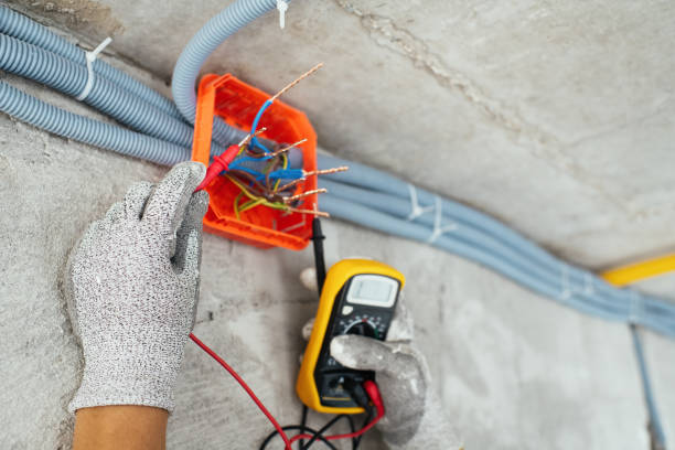 Best Licensed Electrician  in Mountain City, TN