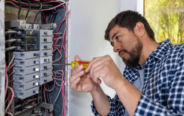  Mountain City, TN Electrician Pros